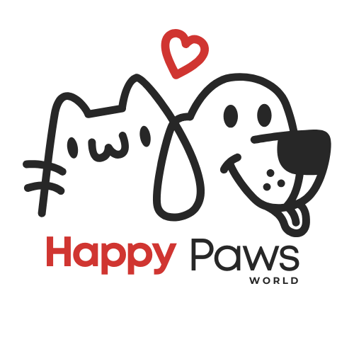 Happy Paws World